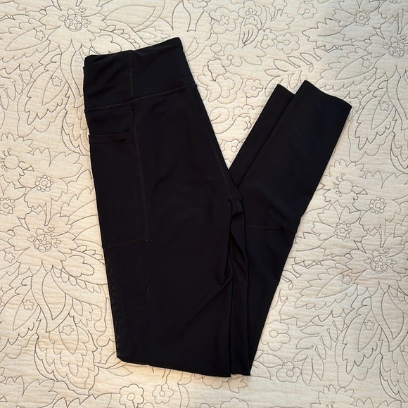 Victoria’s Secret Total Knockout Tight - Picture 3 of 4